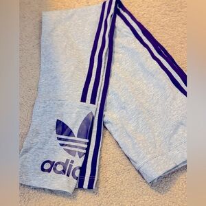 Adidas Leggings size L